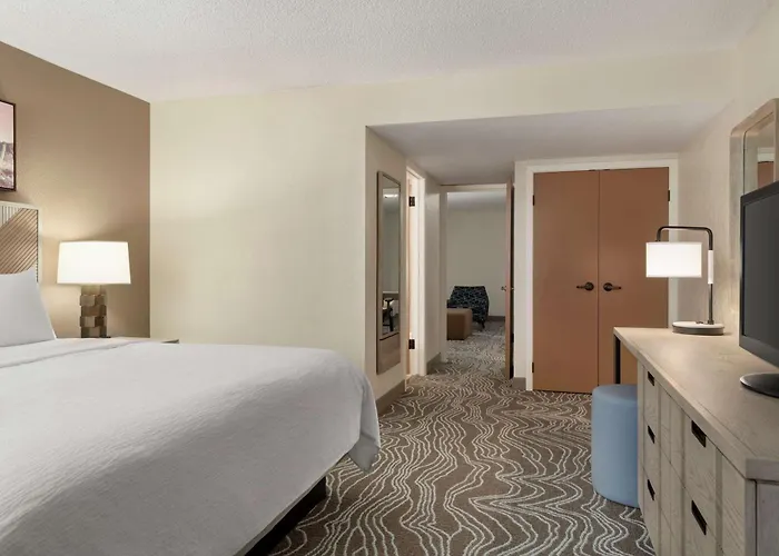 Embassy By Hilton Phoenix 4*