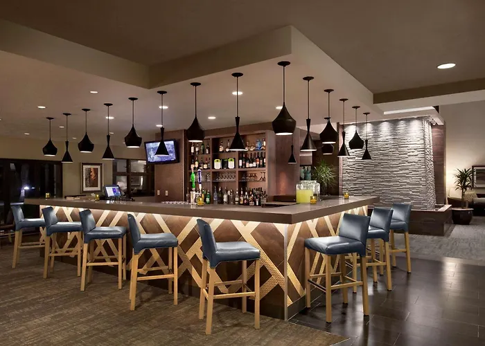 Embassy By Hilton Phoenix