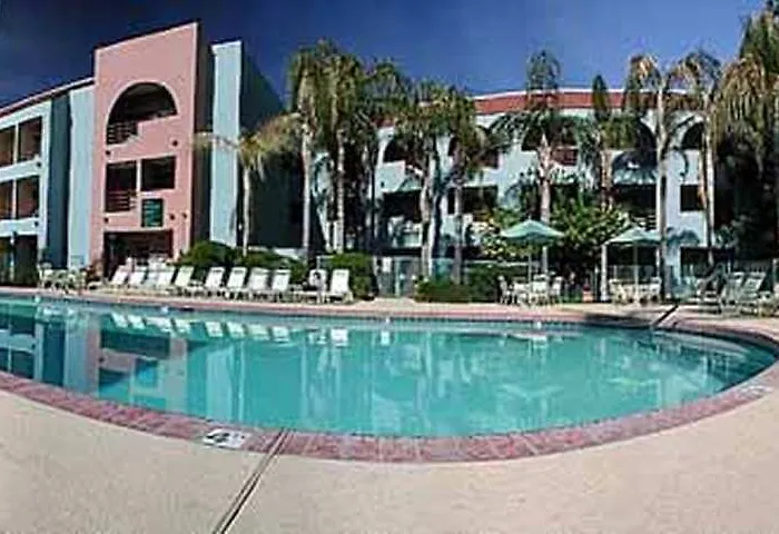Hotel Embassy By Hilton Phoenix