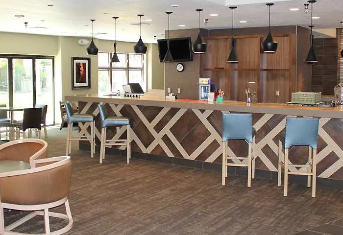 Embassy By Hilton Phoenix 4* Tempe