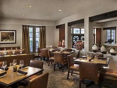 Embassy By Hilton Phoenix 4* Tempe